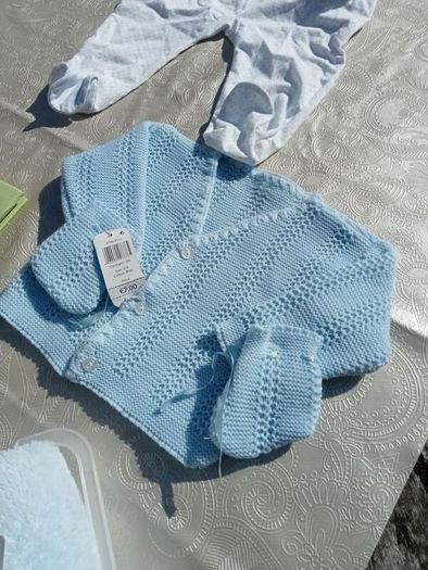Baby clothes