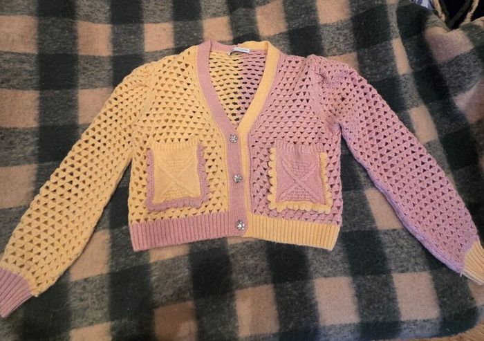 ZARA Cardigan
