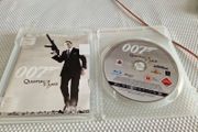 007 Quantum of Solace PlayStation3 Ps3 Games Original