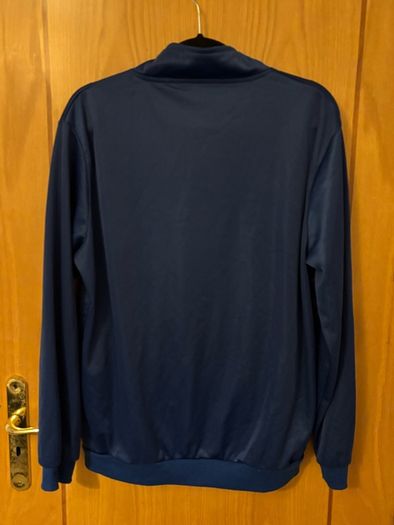 Vintage Italia Italy Track Jacket size M approximately