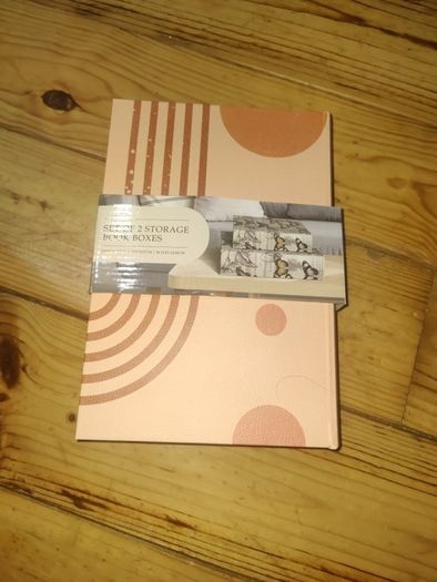 storage books