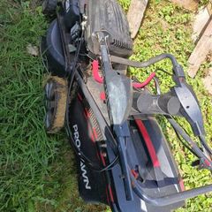 Pro Lawn Lawnmower