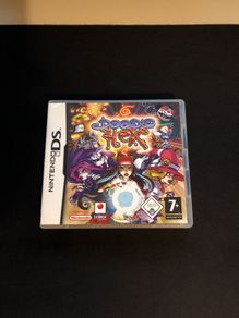 Doodle Hex Nintendo Ds