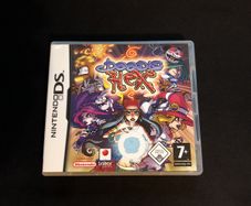 Doodle Hex Nintendo Ds