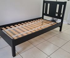 Single Bed Frame