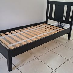 Single Bed Frame