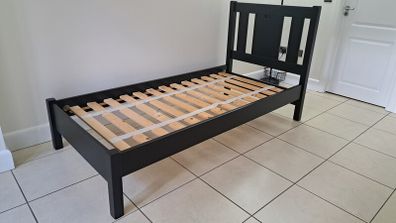 Single Bed Frame