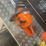 husqvarna 120 chainsaw Image 4