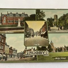 Postcard