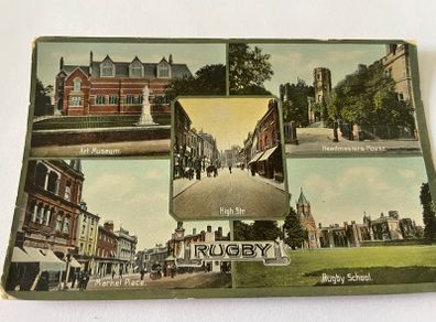 Postcard
