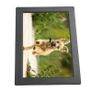 12 inch Digital Photo Frame with Holder & Remote Control, Allwinner F16 Program, Support SD / MMC / USB Flash Disk (Black) Image 6