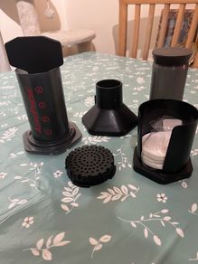 aeropress
