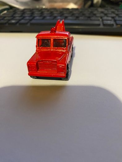 Corgi Juniors Land Rover
