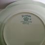 Greendawn, WW11 utility ware, green , delph, green plates Image 8