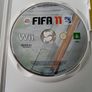 FIFA 11 Nintendo Wii Games Original Image 3