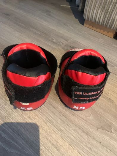Taekwondo Sparring gear