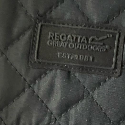 BNWT Navy Gilet