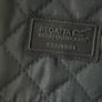 BNWT Navy Gilet Image 4