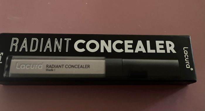 Radiant Concealer