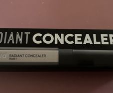 Radiant Concealer