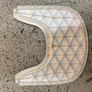 Stokke Tripp Trapp Baby Set, Pillow, Table & harness Image 3