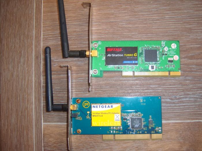 wireless cards