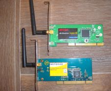 wireless cards