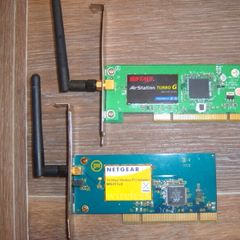 wireless cards