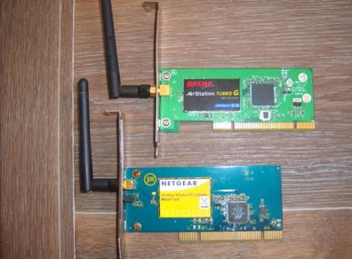 wireless cards