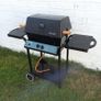 Broil mate gas bbq for sale Image 2