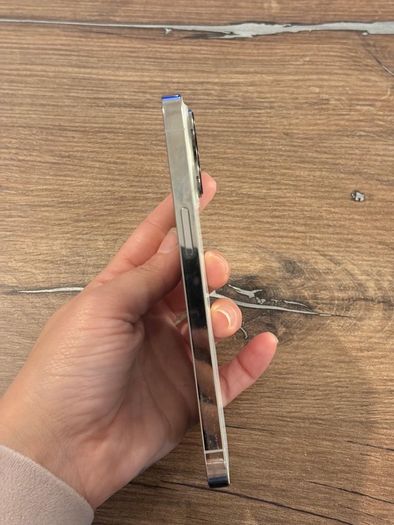 Iphone 13 Pro 128 GB Silver