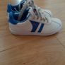 Boys Gola trainers size juniour 11uk Image 4