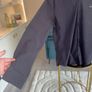 Mens Black Hugo Boss Long-Sleeve Shirt Image 9