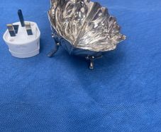 Sugar bowl -  Bon Bon Dish