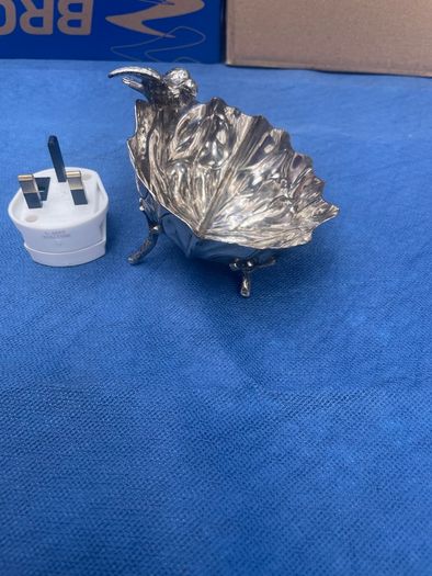 Sugar bowl -  Bon Bon Dish