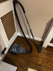 vacuum Cleaner