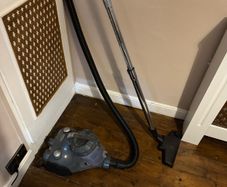 vacuum Cleaner