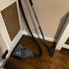 vacuum Cleaner