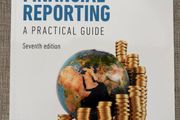 International Financial Reporting, Melville