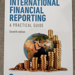 International Financial Reporting, Melville