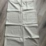 Linen midi skirt beige and more Image 4