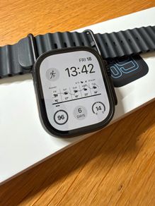 apple watch ultra 3
