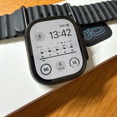 apple watch ultra 3