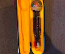 Hulusi Gourd Flute