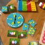 Bundle Math counting numbers match educationl toys Montessori Image 2