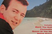 Bobby Darin - Dream Lover.