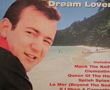 Bobby Darin - Dream Lover.