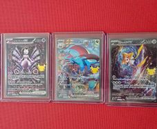 Pokemon Singles 30th Celebrations
