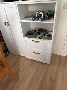 ikea wardrobe