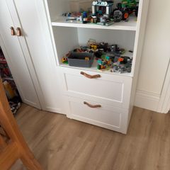 ikea wardrobe
